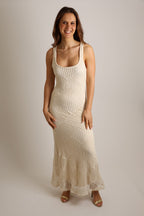 VESTIDO TRICÔ COLCCI