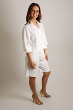 CAMISA LINHO COLCCI