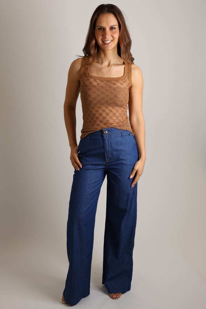 CALÇA JEANS COLCCI