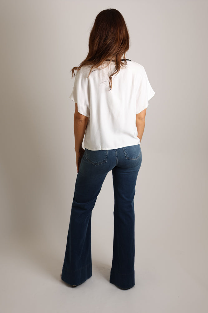 CALÇA JEANS COLCCI