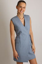 VESTIDO JOSH V