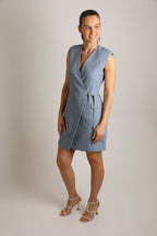VESTIDO JOSH V