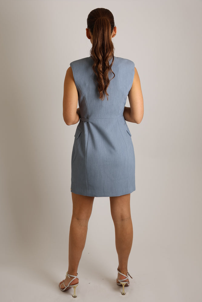 VESTIDO JOSH V