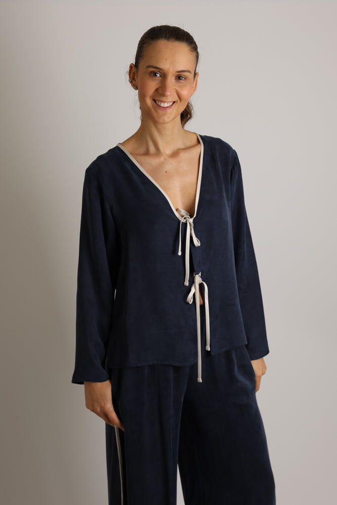 BLUSA ACCESS