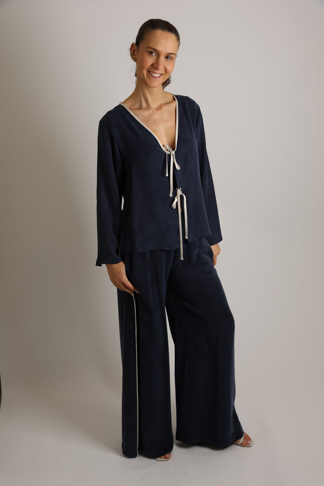 BLUSA ACCESS