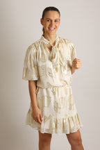VESTIDO JOSH V