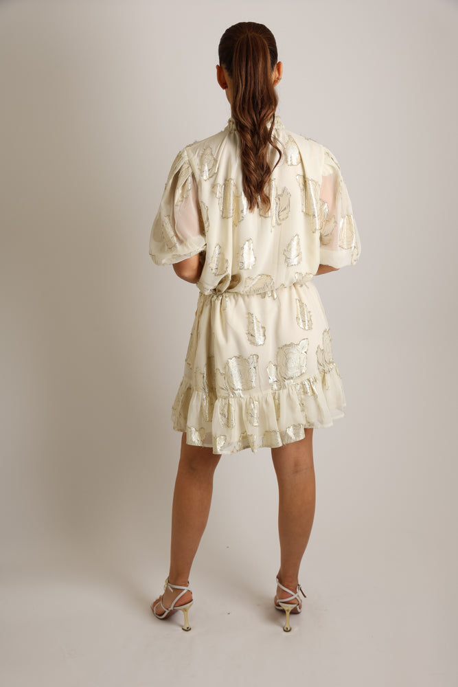 VESTIDO JOSH V