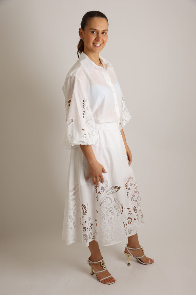 BLUSA ACCESS