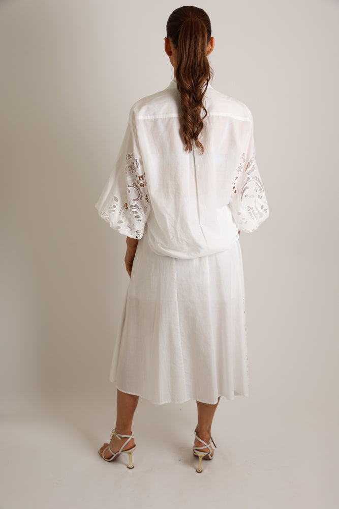 BLUSA ACCESS
