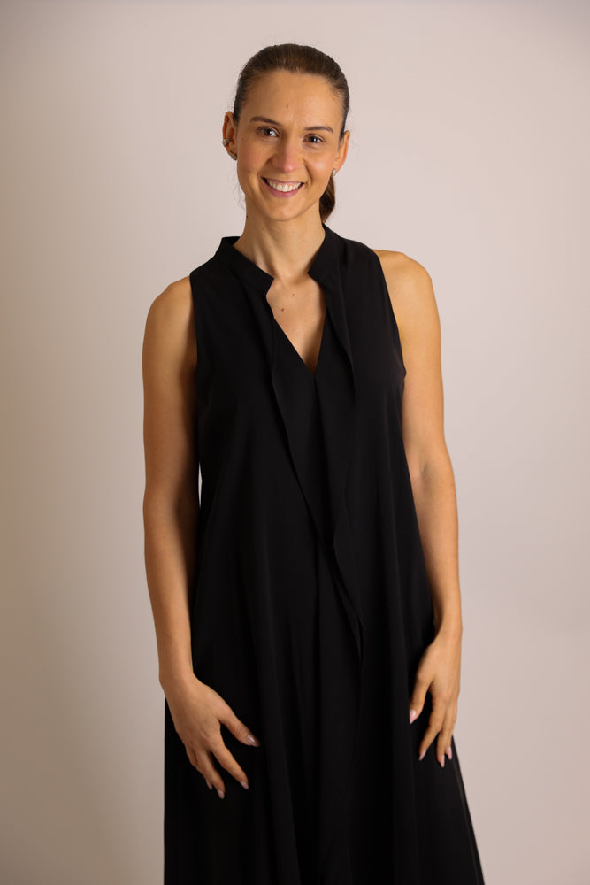 VESTIDO ACCESS