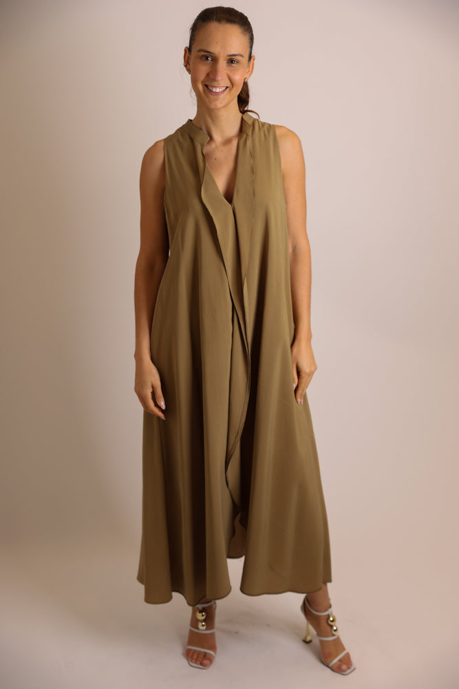 VESTIDO ACCESS