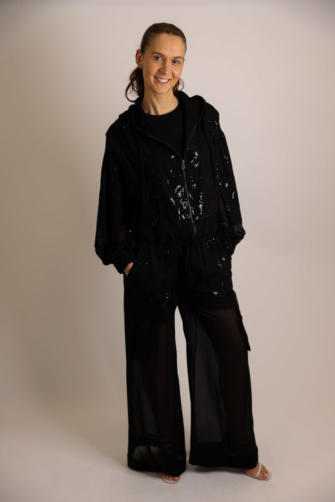 CASACO ACCESS