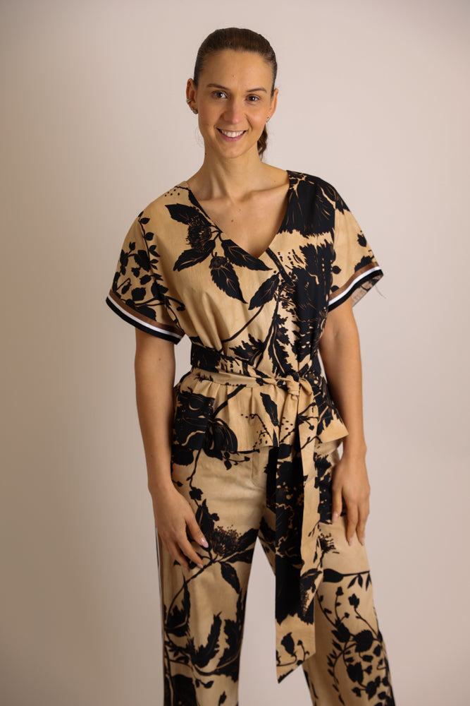 T-SHIRT ACCESS