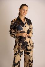 CAMISA ACCESS