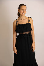 VESTIDO ACCESS