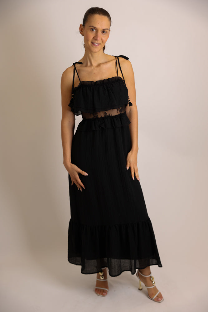VESTIDO ACCESS
