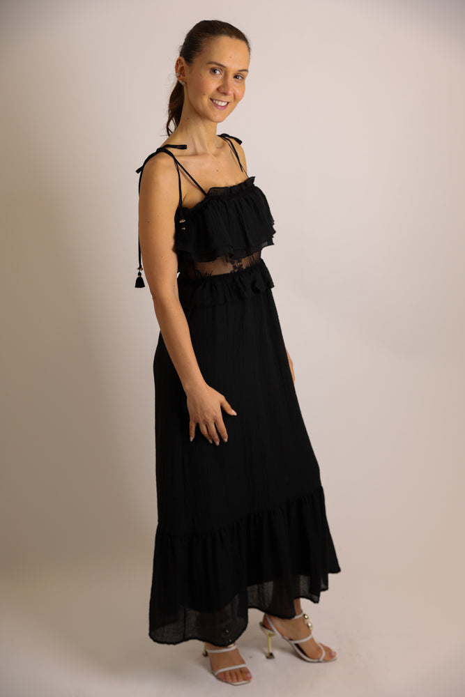 VESTIDO ACCESS