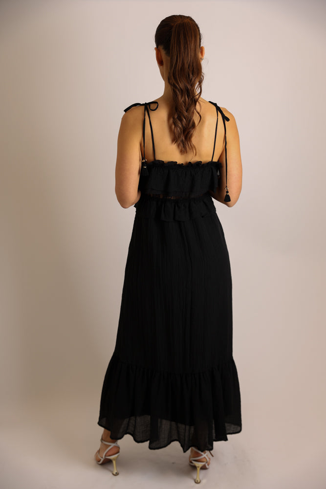 VESTIDO ACCESS