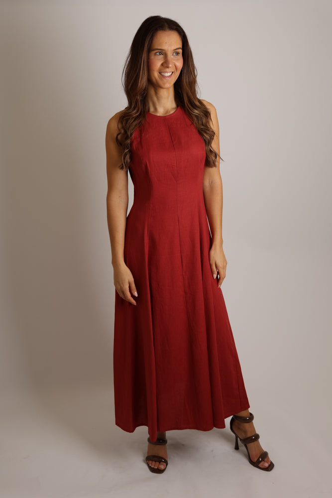 VESTIDO ACCESS