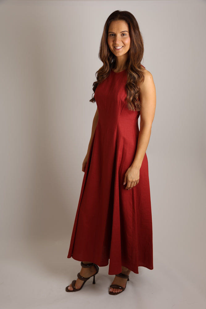 VESTIDO ACCESS