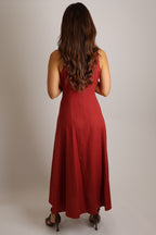 VESTIDO ACCESS