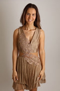 VESTIDO ACCESS