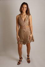 VESTIDO ACCESS