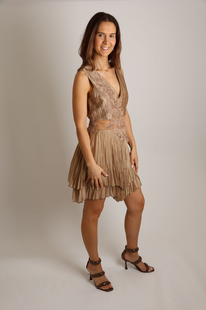 VESTIDO ACCESS