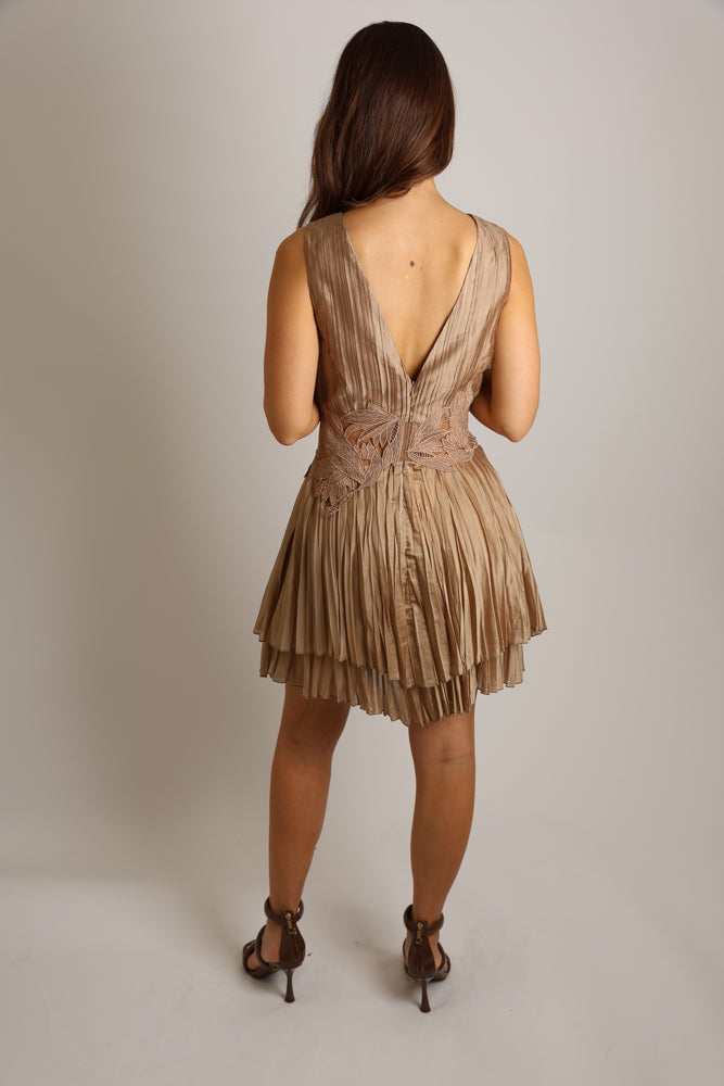 VESTIDO ACCESS