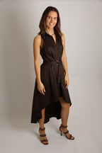 VESTIDO ACCESS