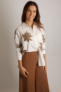 CAMISA ACCESS