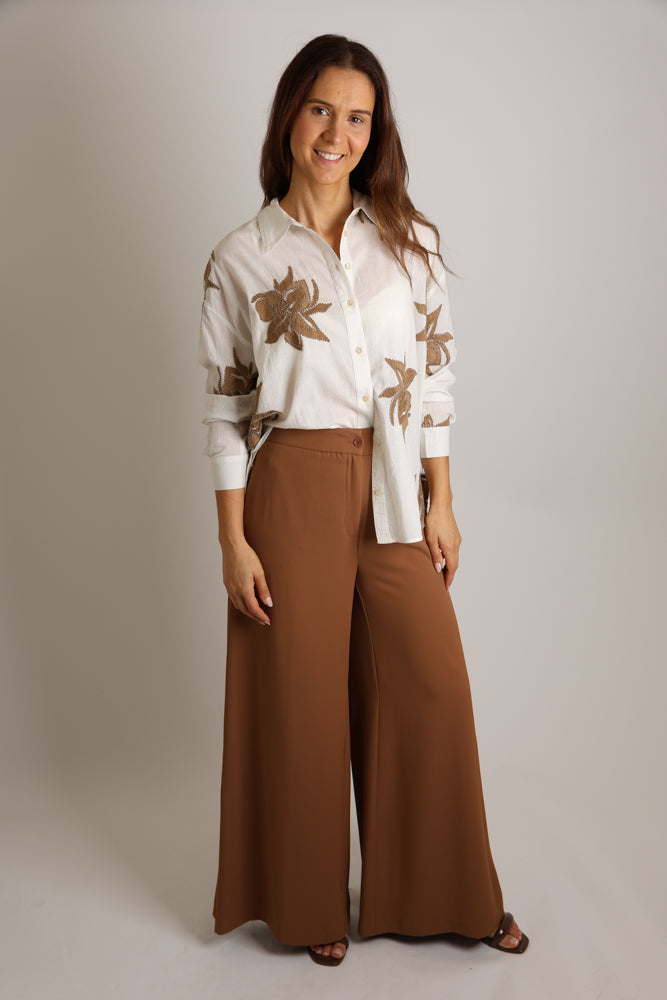 CALÇA ACCESS