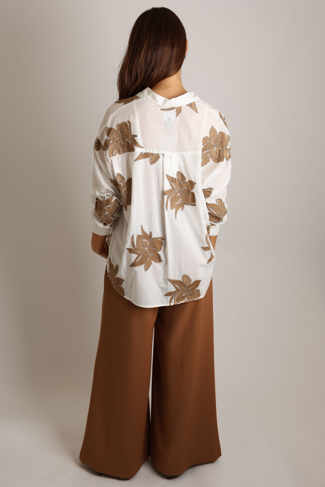 CAMISA ACCESS