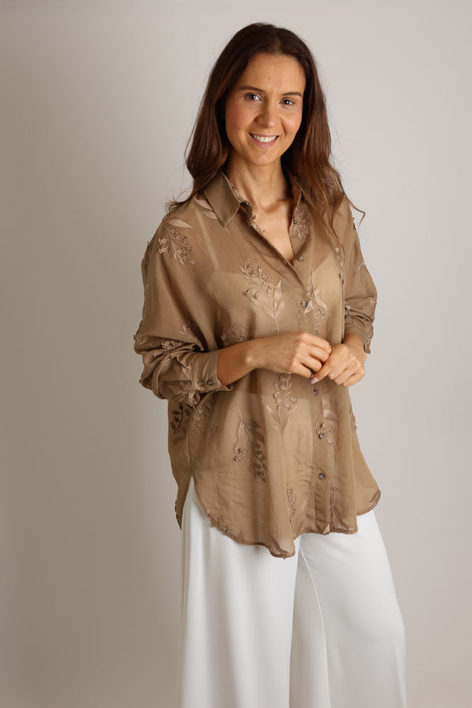 CAMISA ACCESS