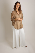 CAMISA ACCESS