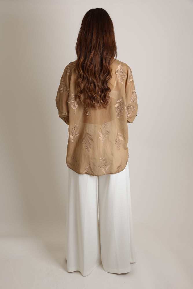 CAMISA ACCESS