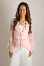BLUSA ACCESS