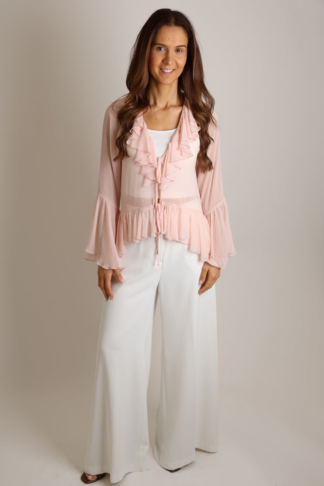 BLUSA ACCESS