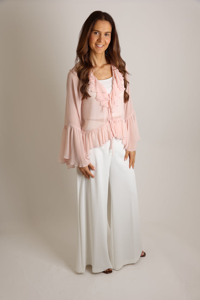 BLUSA ACCESS
