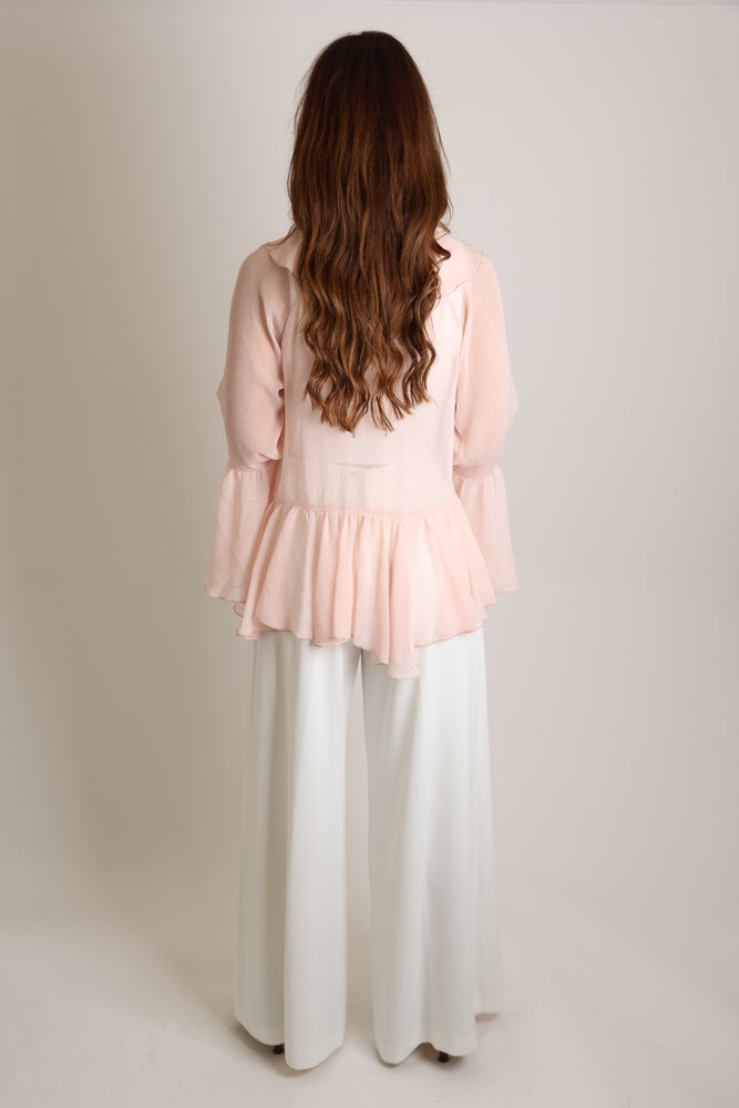 BLUSA ACCESS