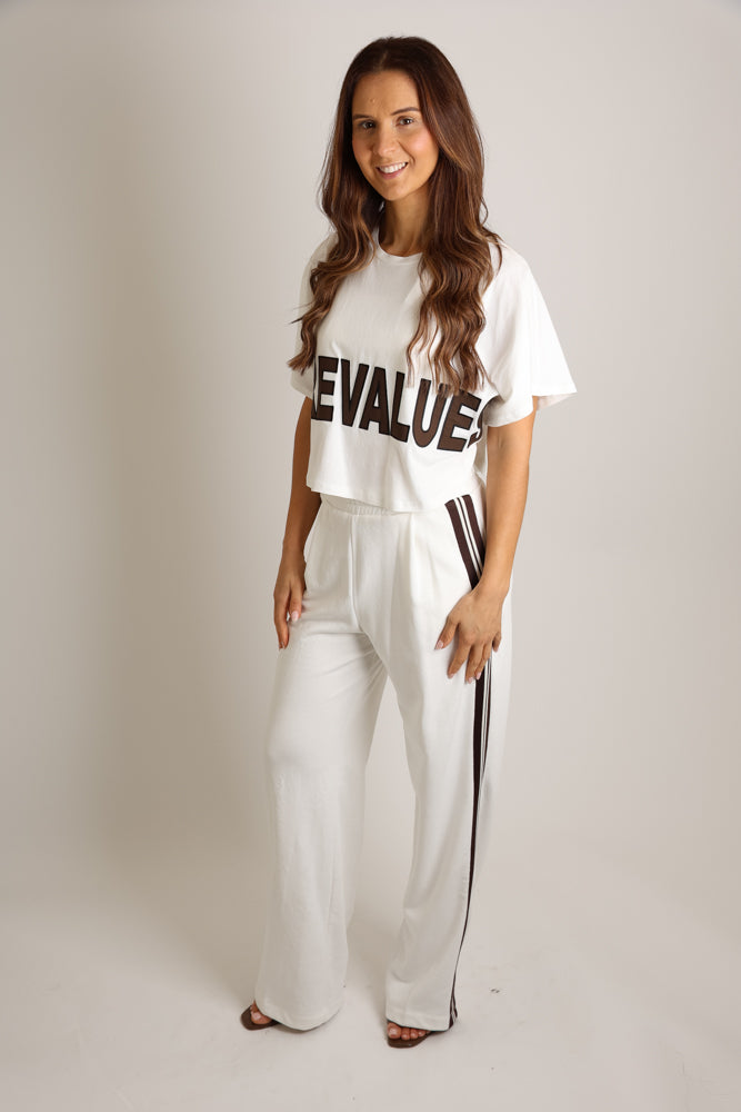 T-SHIRT ACCESS