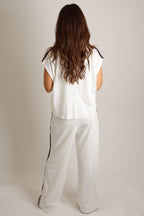 T-SHIRT ACCESS