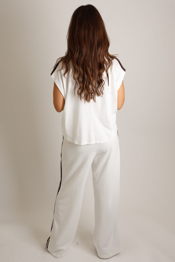 T-SHIRT ACCESS
