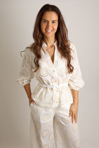 BLUSA ACCESS