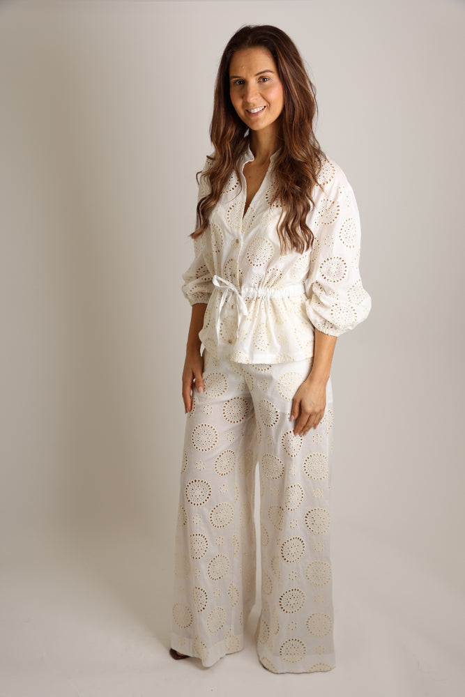 BLUSA ACCESS