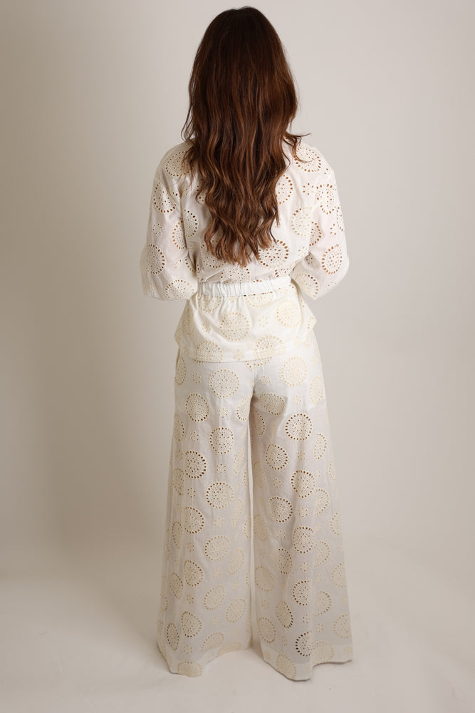 CALÇA ACCESS