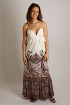VESTIDO ACCES
