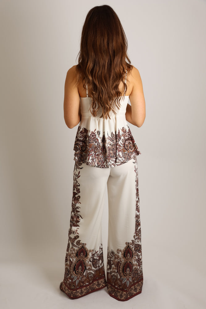 CALÇA ACCESS