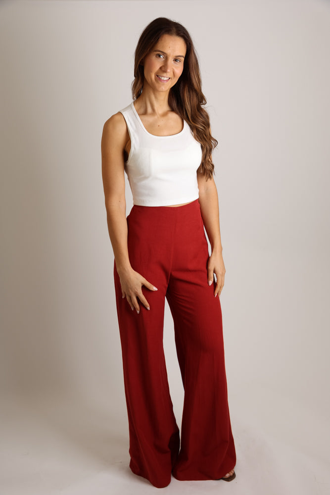 CALÇA ACCESS