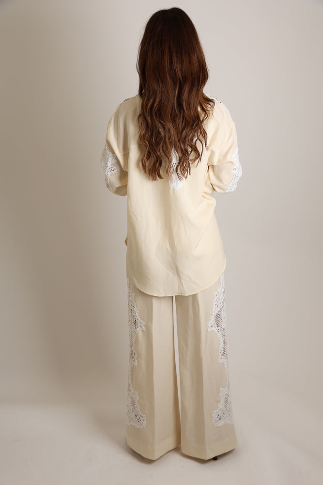 CAMISA ACCES